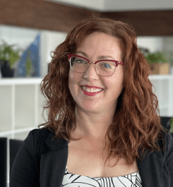 Julie-Bourgeois-Equipe Affaires electroniques