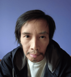 Long Nguyen Join the E-Commerce Team | Globalia Digital Career